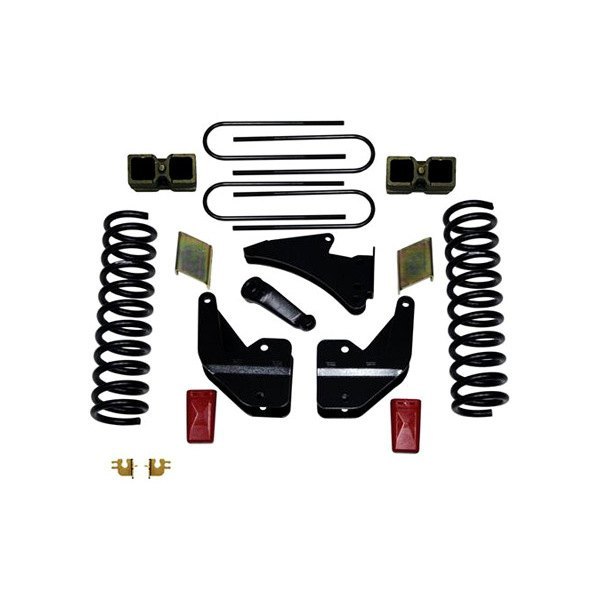 Skyjacker® - Standard Series Front and Rear Suspension Lift Kit