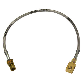 Skyjacker® - Stainless Steel Rear Brake Line