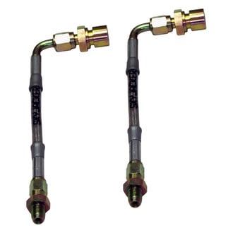 Skyjacker® - Stainless Steel Brake Lines