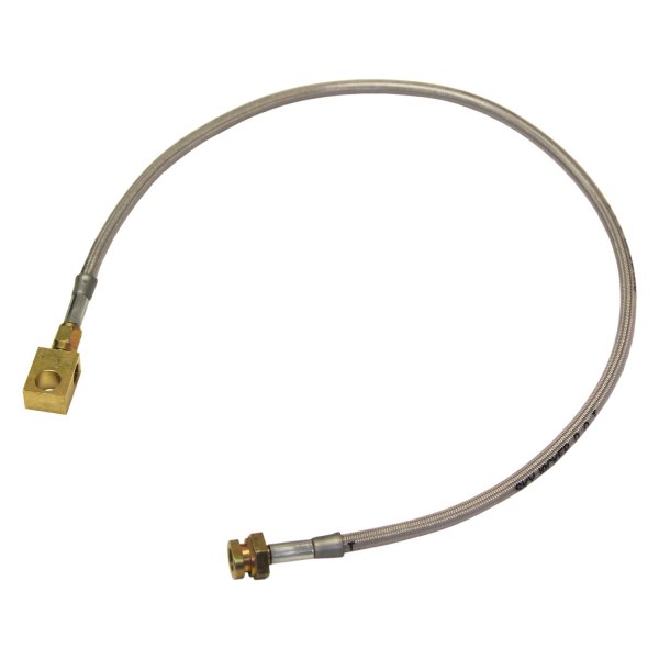 Skyjacker® - Stainless Steel Rear Brake Line