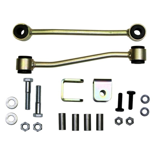Skyjacker® SBE401 Front Sway Bar Extended End Links