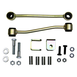 Skyjacker® - Front Sway Bar Extended End Links