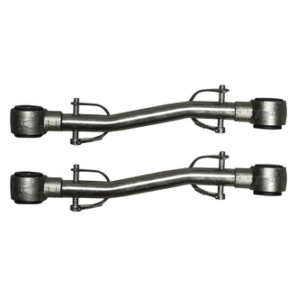 Skyjacker® - Double Disconnect Front Sway Bar Extended End Links