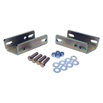 Skyjacker® - Sway Bar Relocation Bracket