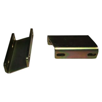 Skyjacker® - Front Sway Bar Relocation Brackets