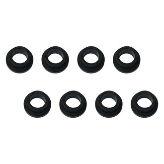 Skyjacker® - Front Spring Eye Shackle Bushing Kit