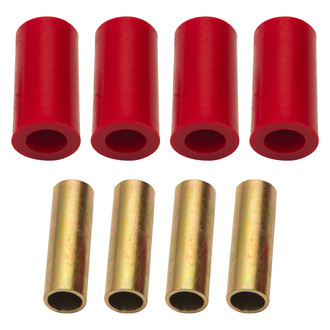 Skyjacker® - Rear Spring Eye Shackle Bushing Kit