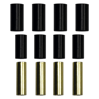 Skyjacker® - Front Spring Eye Shackle Bushing Kit