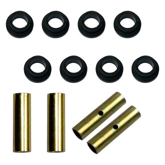 Skyjacker® - Front Spring Eye Shackle Bushing Kit