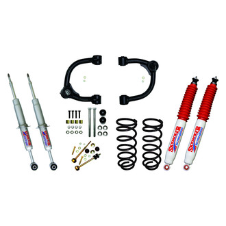 Skyjacker® - 3" A-Arm Front and Rear Suspension Lift Kit