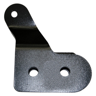Skyjacker® - Front Lower Track Bar Bracket