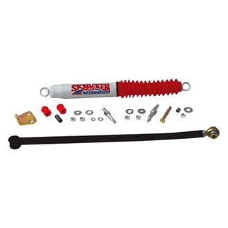 Skyjacker® - Track Bar with Hydro 7000™ Shock Absorber