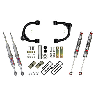 Skyjacker® - 3" A-Arm Front and Rear Suspension Lift Kit