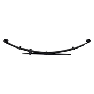 Skyjacker® - 2" Softride™ Rear Lifted Leaf Spring
