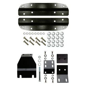 Skyjacker® - Spare Tire Relocation Kit