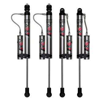 Skyjacker® - 2"-3" Front and Rear Replacement Component Box