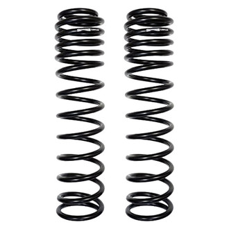 Skyjacker® - 2.5" Long Travel™ Front Lifted Coil Springs