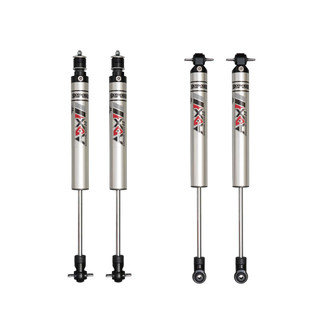 Skyjacker® - 3.5"-4" Front and Rear Replacement Component Box