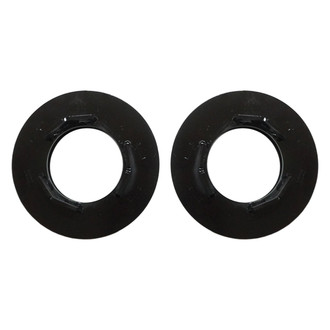 Skyjacker® - 1" Rear Leveling Coil Spring Spacers