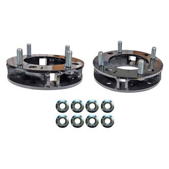 Skyjacker® - 2" Front Leveling Strut Spacers
