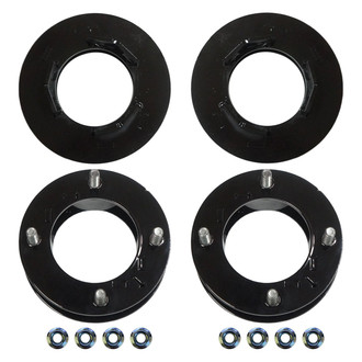Skyjacker® - 2.5" Coil Spacer Lift Kit