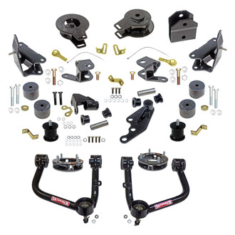 Skyjacker® - 3.0" Suspension Lift Kit