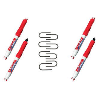 Skyjacker® - Softride™ Replacement Component Box