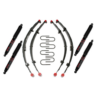 Skyjacker® - Sport Lift Kit