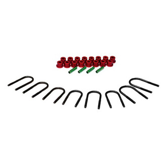 Skyjacker® - Rock Ready™ Double Military Wrap Replacement Component Box