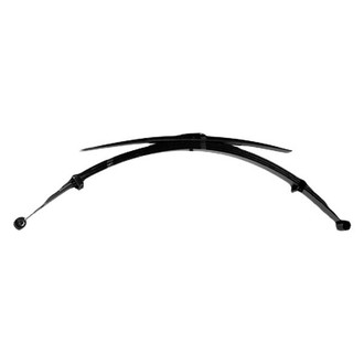 Skyjacker® - Sport Rear Lifted Leaf Spring