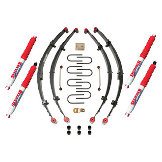 Skyjacker® - Sport Lift Kit