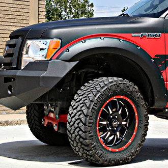 Skyjacker® - Suspension System on Ford F-150