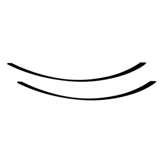 Skyjacker® - Softride™ Add-A-Leaf