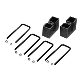 Skyjacker® - Lifted Blocks and U-Bolts