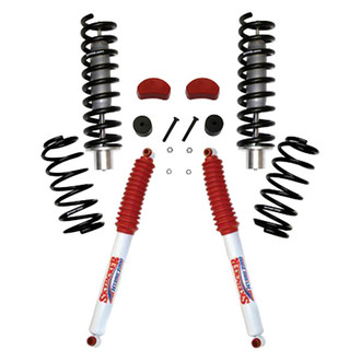 Skyjacker® - Platinum Coil-Over™ Lift Kits