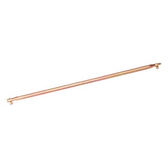 Skyjacker® - Tie Rod Tube