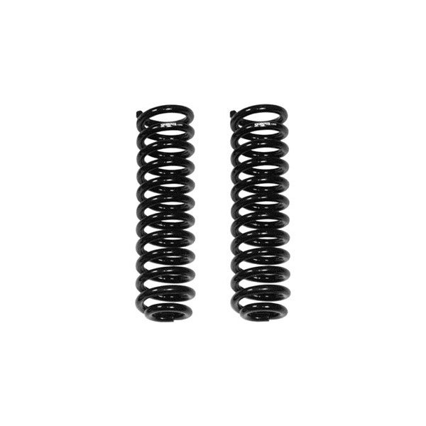Skyjacker® - Softride™ Front Lifted Coil Springs