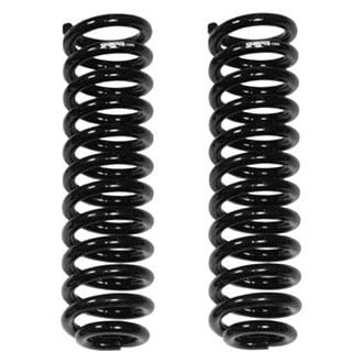 Skyjacker® - 1.5"-2" Softride™ Front Lifted Coil Springs