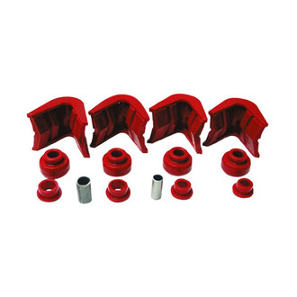 Skyjacker® - C-Bushing Complete Kit