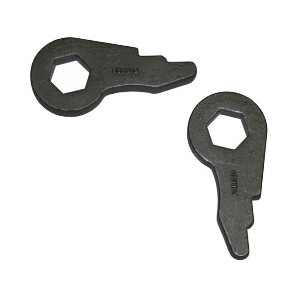 Skyjacker® - 2" Front Leveling Torsion Keys