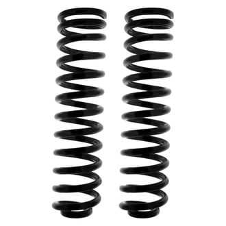 Skyjacker® - 4" Softride™ Front Lifted Coil Springs