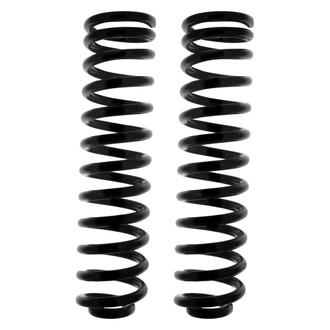 Skyjacker® - 6" Softride™ Front Lifted Coil Springs