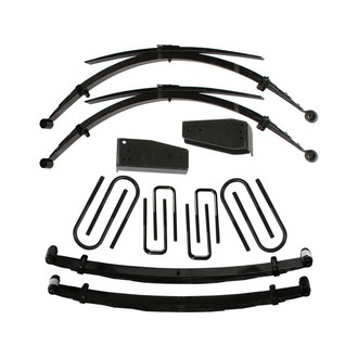 Skyjacker® - Softride™ Lift Kit