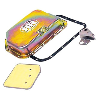 Skyjacker® - Transmission Oil Pan