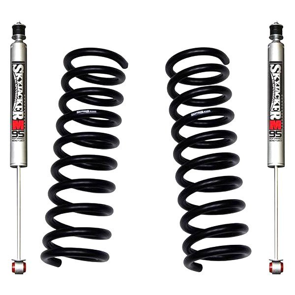 Skyjacker® - Front Coil Spring Leveling Kit