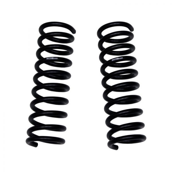 Skyjacker® - 2"-2.5" Softride™ Front Lifted Coil Springs