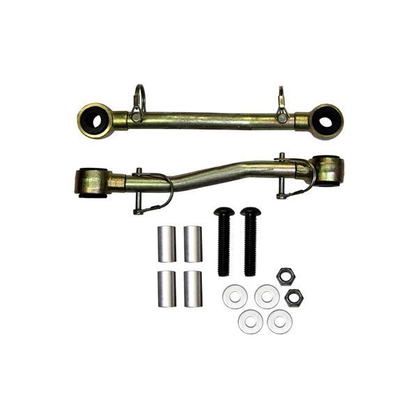 Skyjacker® - Double Disconnect Front Sway Bar Extended End Links