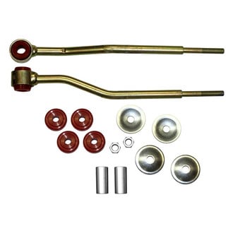 Skyjacker® - Front Sway Bar Extended End Links