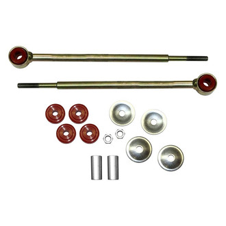 Skyjacker® - Rear Sway Bar Extended End Links