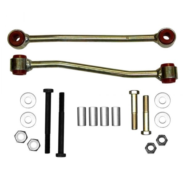 Skyjacker® - Front Sway Bar Extended End Links